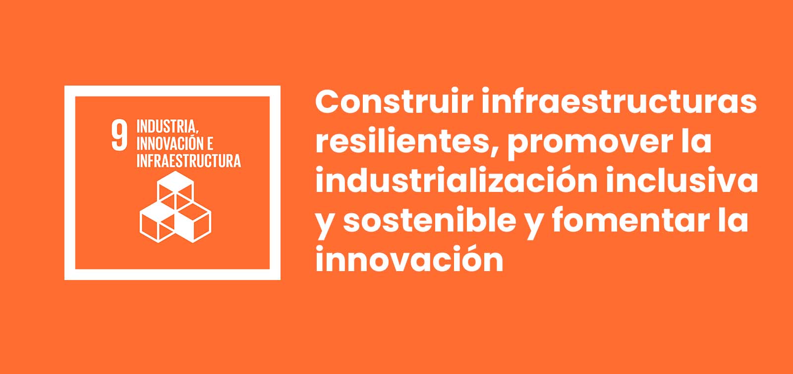 ODS 9: Innovación, Industria E Infraestructura |México COVID-19 – El ...